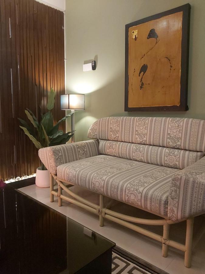 Islamic Homestay Apartment Kundang, Rawang Bagian luar foto